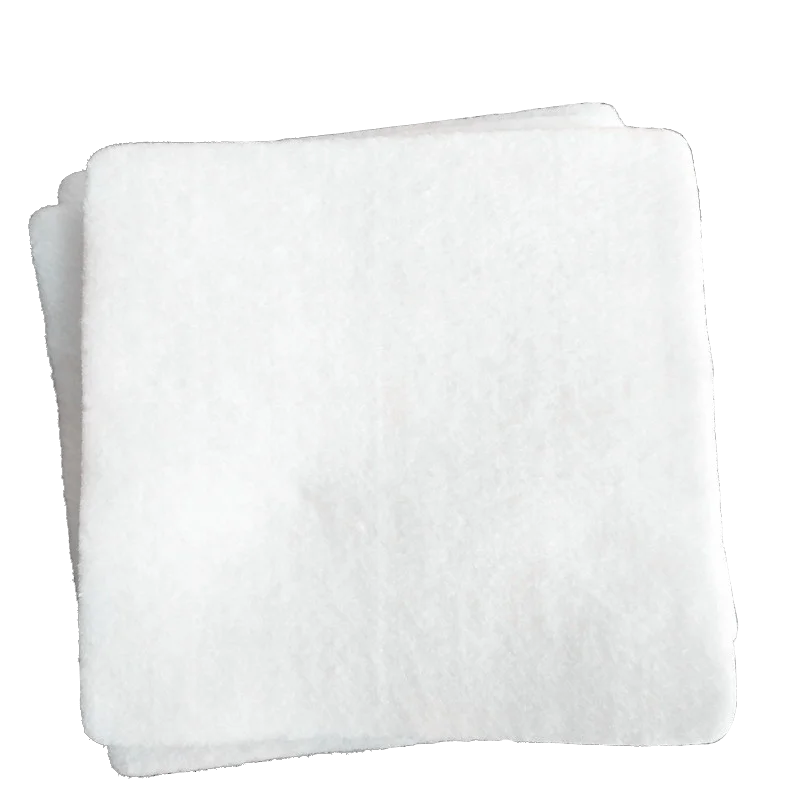 
professional manufacturer Environmental 150g 150gsm PET Non Woven Geotextile 