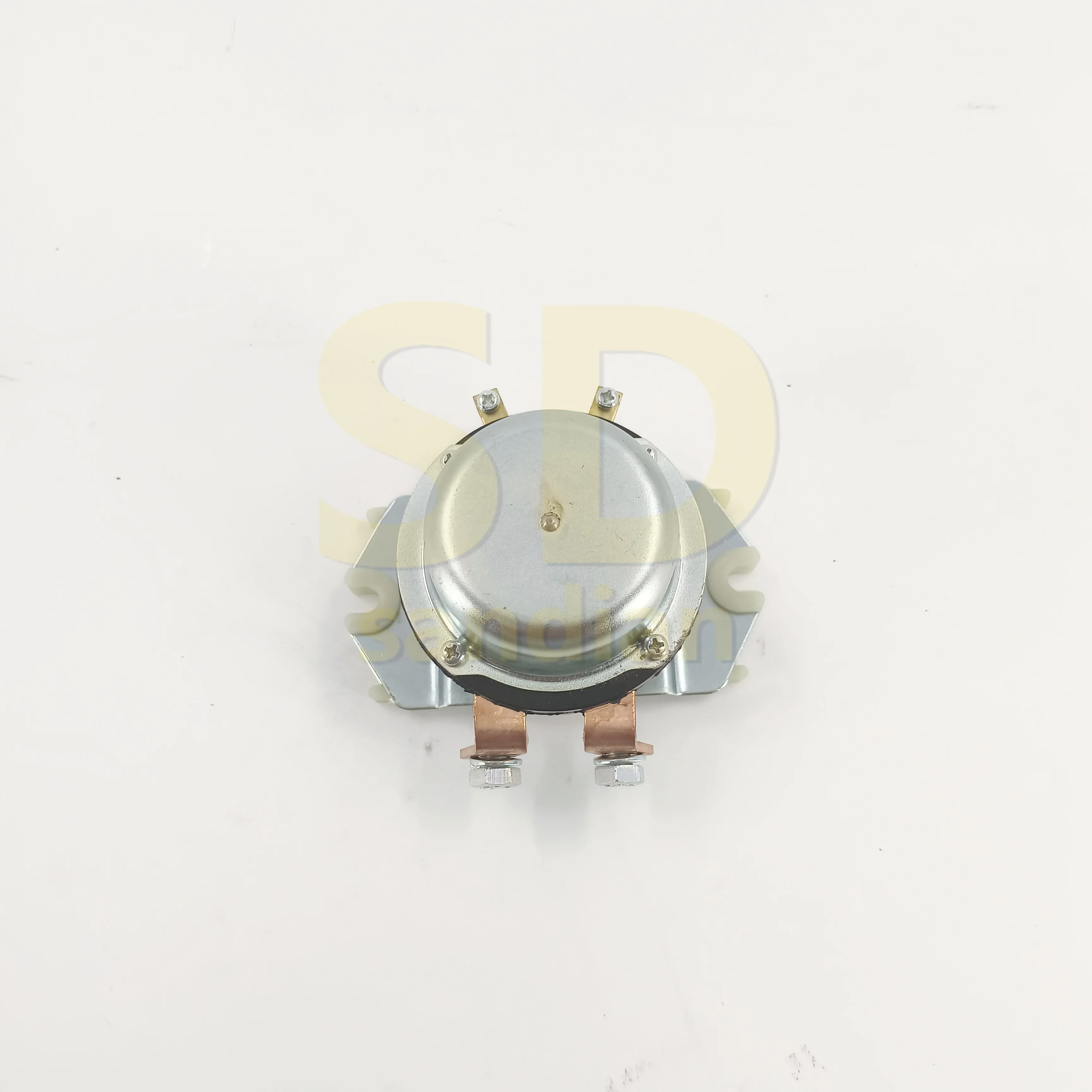 Excavator parts Power switch 08088-30000 Battery Relay Switch BS2-042-2-24V Good quality