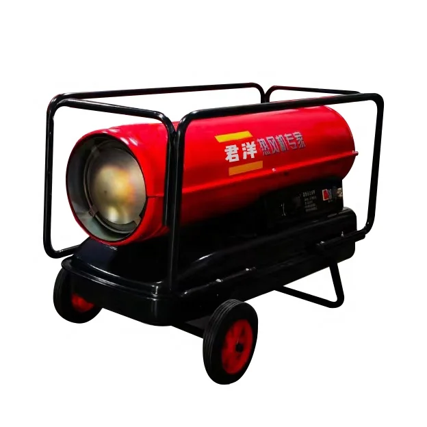 Industrial fuel greenhouses heater breeding livestock diesel stove heating drying power heater defrost