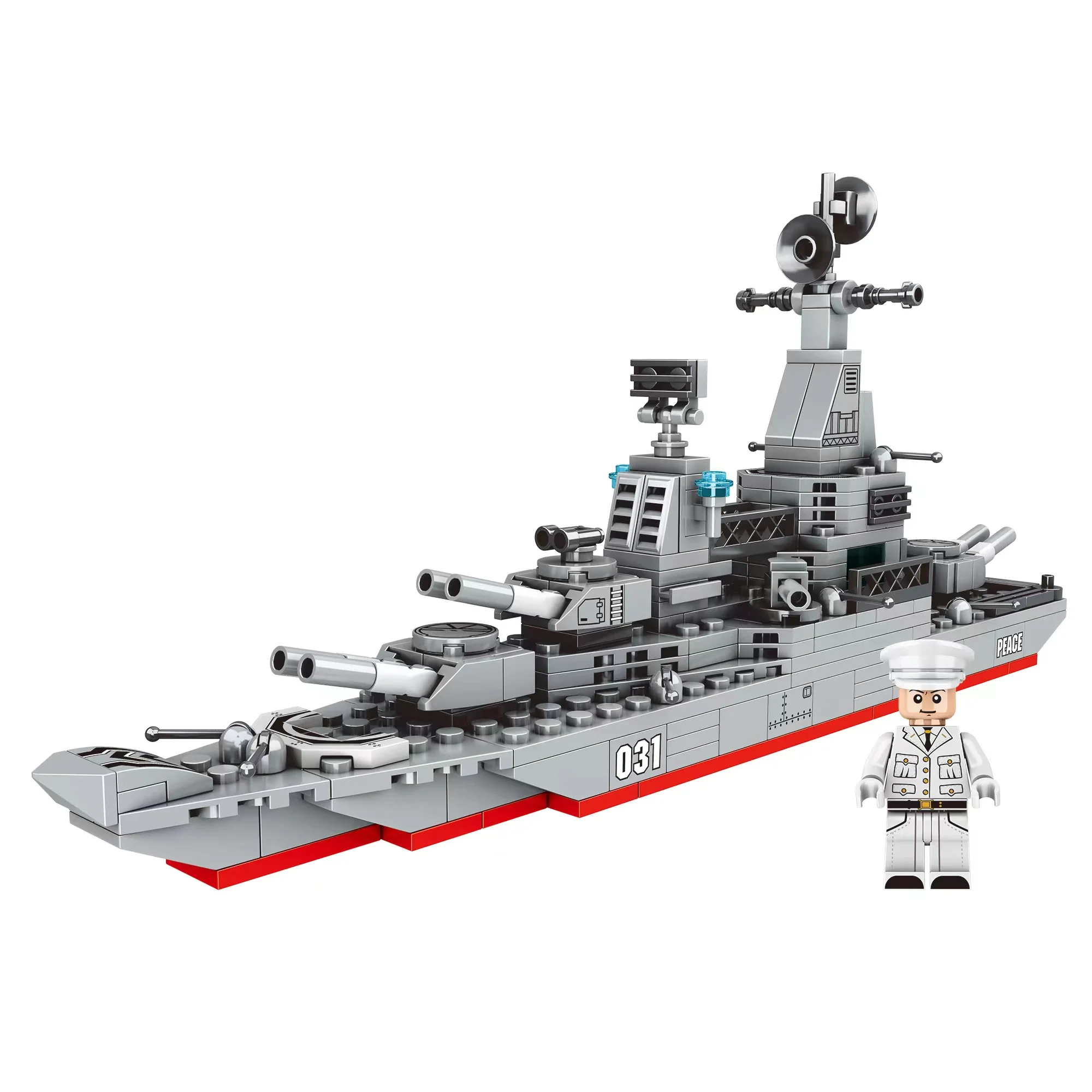 Building blocks memory games for kids