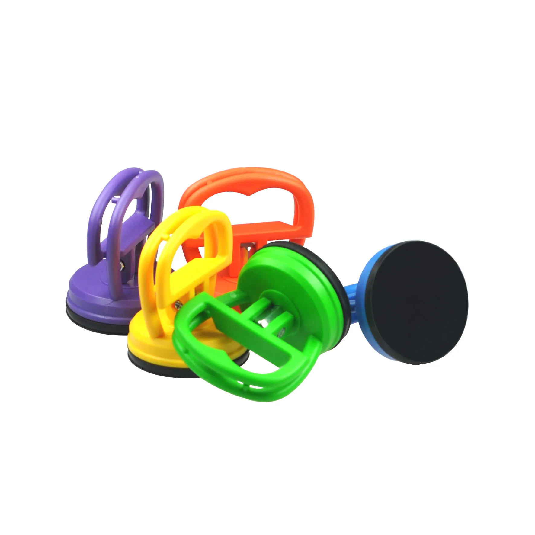 Screen Glass BIG Suction Cup Dent Puller Smartphone Glass Panel Repair Tool For iPad / iMAD / LCD