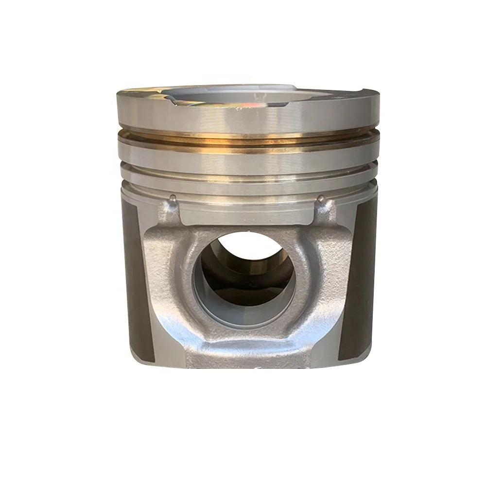Diesel Engine Piston C05AL-05AL601+B