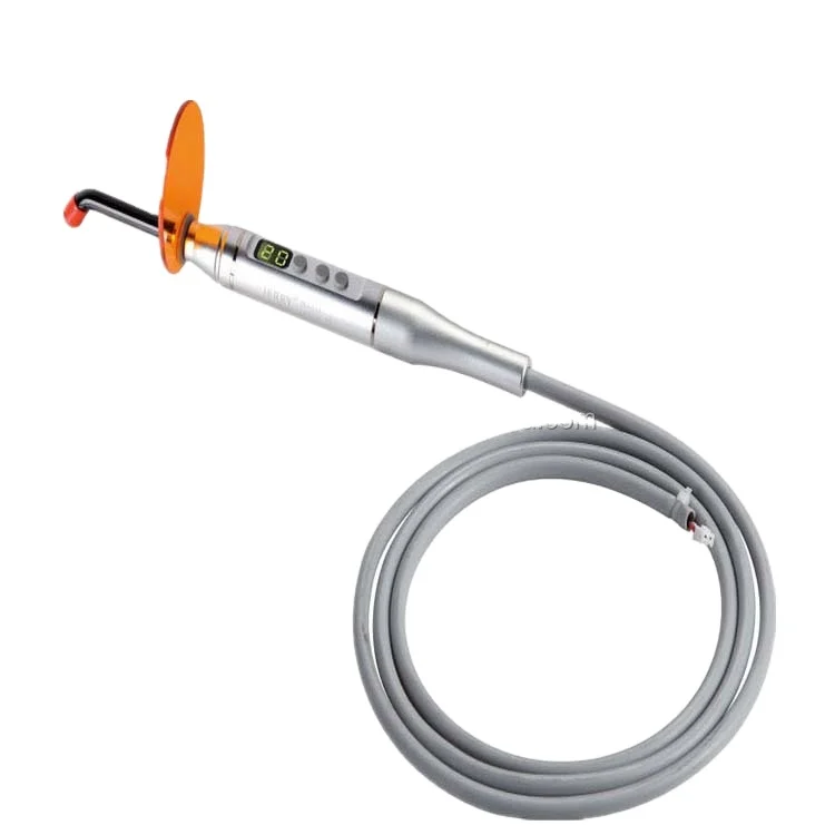 Dental Led Curing Light Type Wireless Dental Lamp Led Curing Light led for composite materials