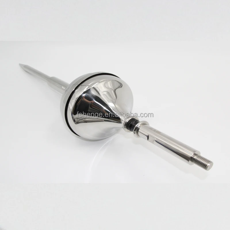 Active lightning arrester manufacturer Lightning Protection ese lightning rod price