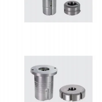 Adapters for Thick Turret Accessories adjust the station