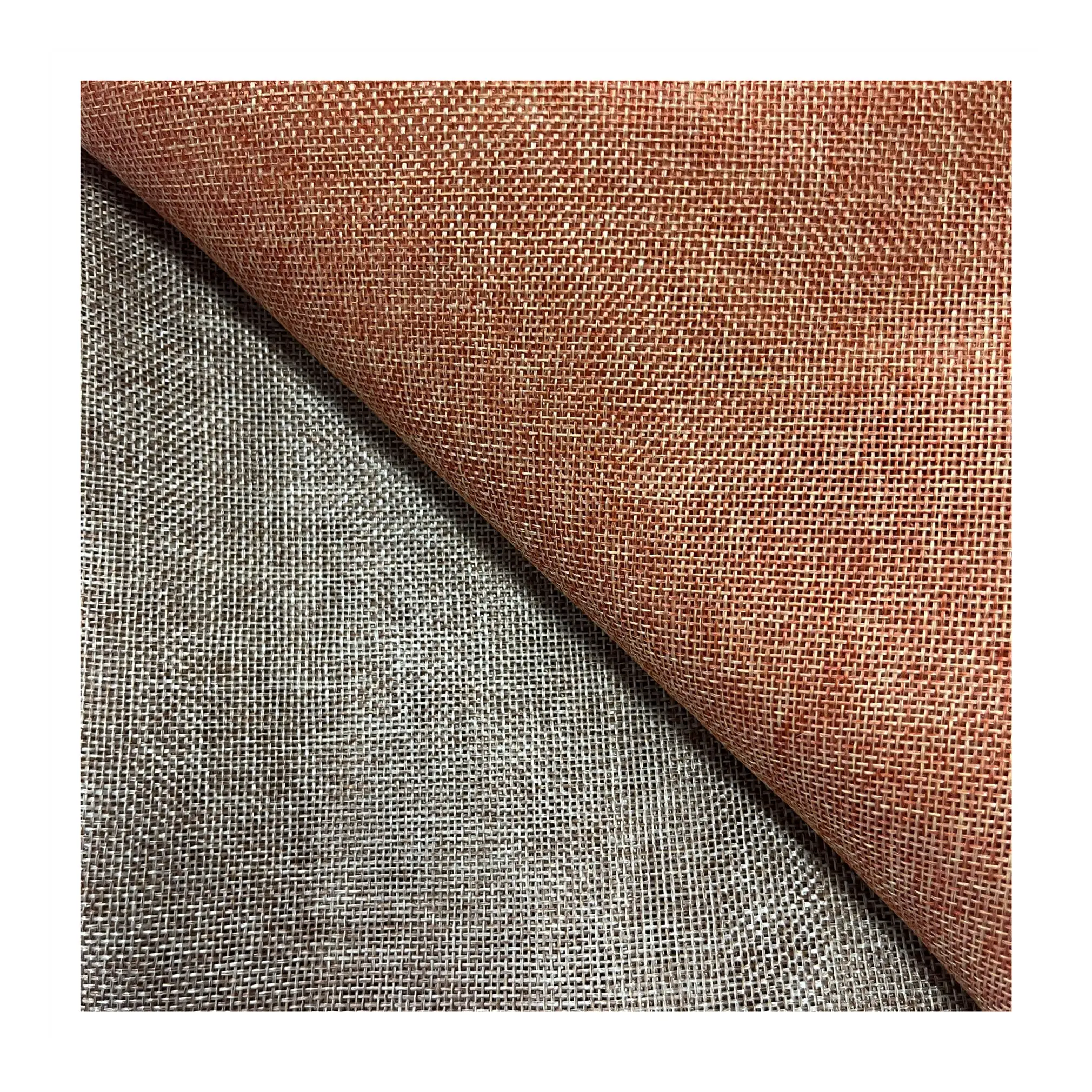 2023Design Customize Fabric Cotton Linen Fabric for Blouse Hot Sale OEM Bangladesh Plain Soft Fashion Factory Outlet