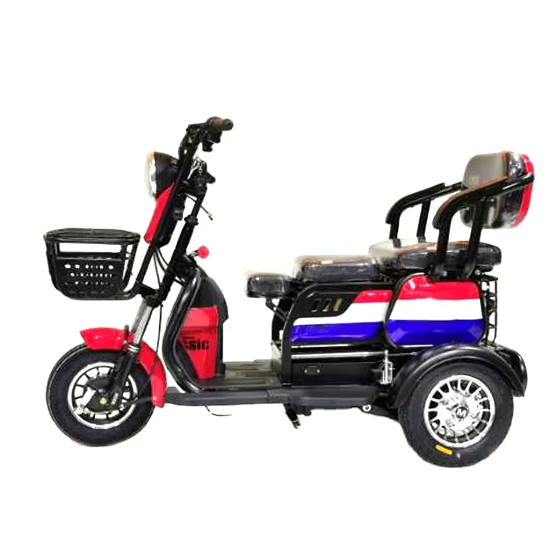 
 Гандикап скутер электрический скутер 3 колеса скутер электрический мотоциклы  