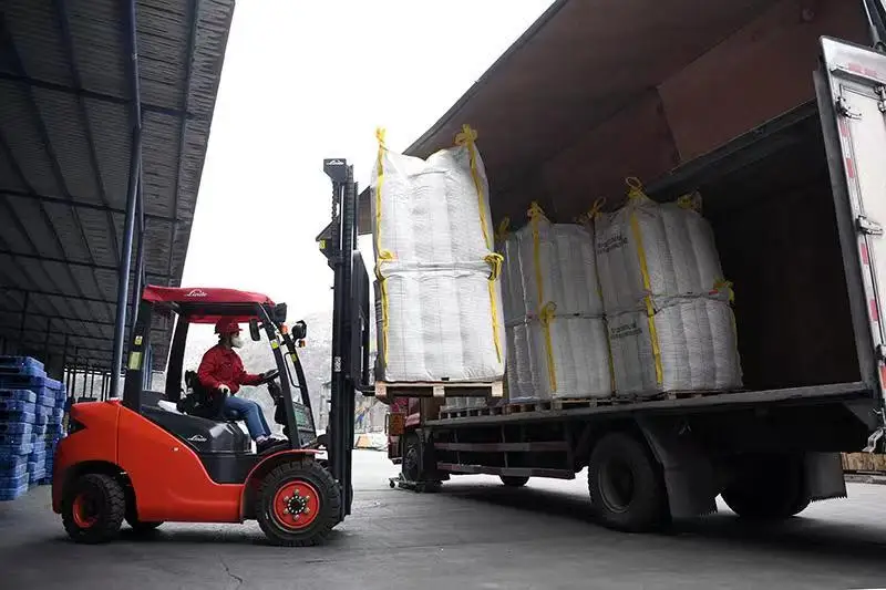 China to Russia international freight forwarder