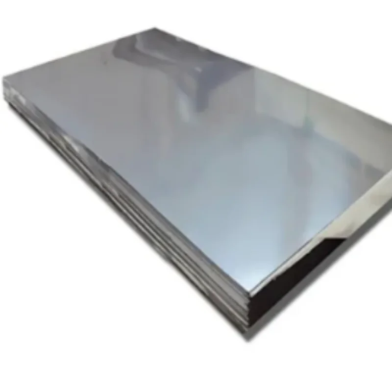 Прямая Продажа с завода DC51 DX51 SGCC оцинкованный углеродистый стальной лист GB ASTM JIS AISI