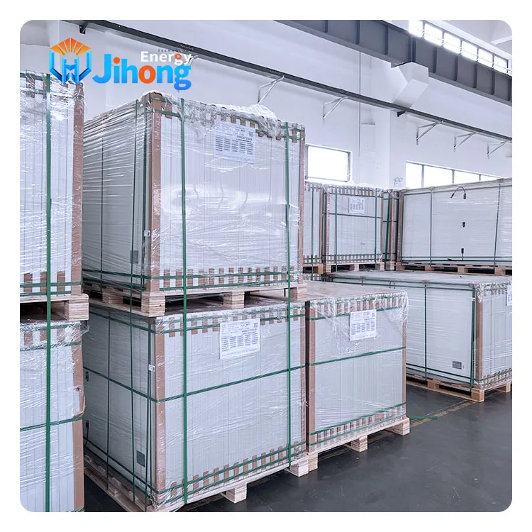 Customized mono solar panels 182mm cells OEM solar cells