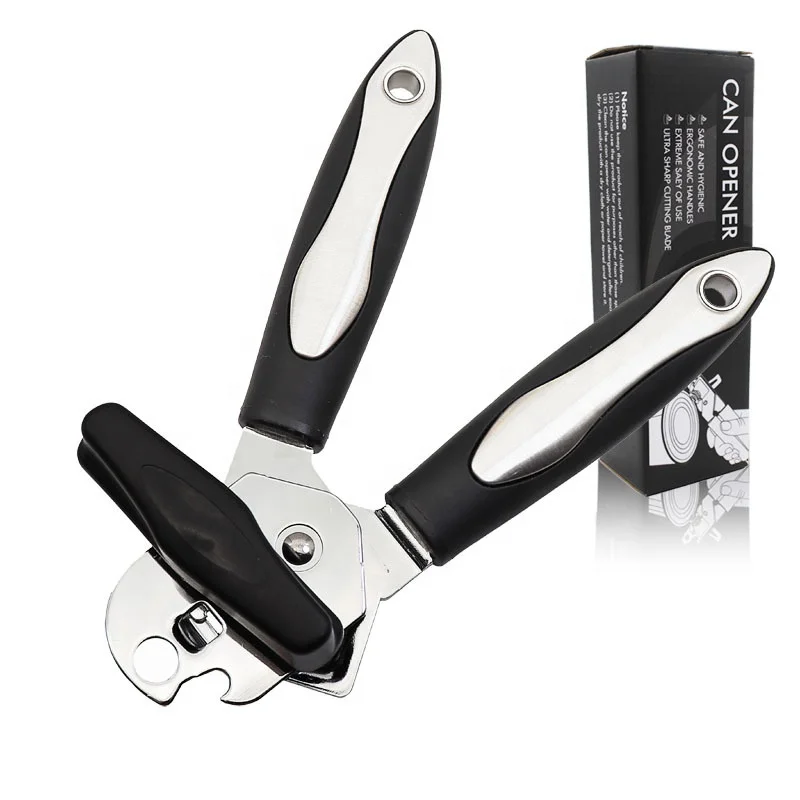 2020 best selling Safety Stainless steel can opener