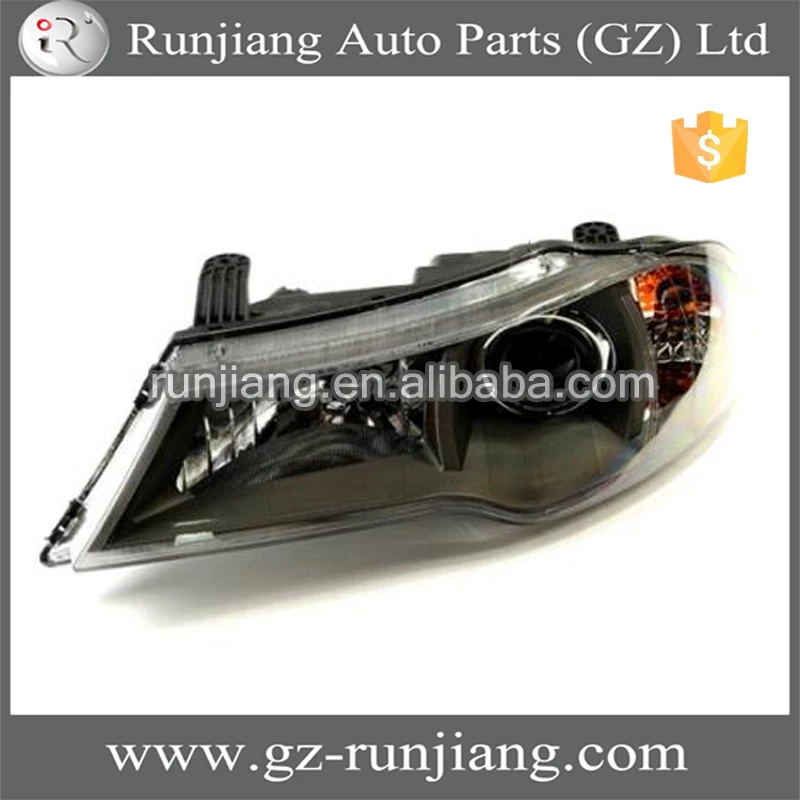 Head Lamp For Daewoo Nexia