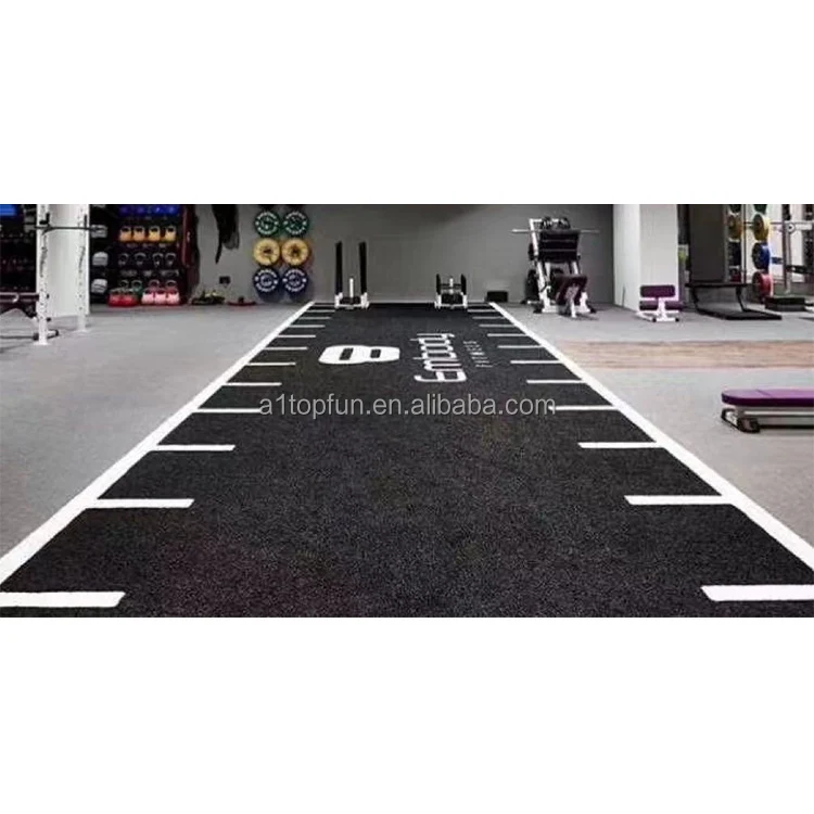 meter marked gym artificial grass gym turf