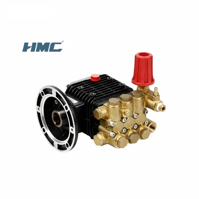 Oem 3300Psi 228Bar Cleaning Hydro Jet High Power Gasoline Pressure Washer Pump