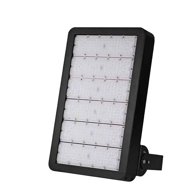 Шэньчжэнь завод хорошее качество Хорошая цена 300 Вт Светодиодный прожектор для станций, подземных парковок