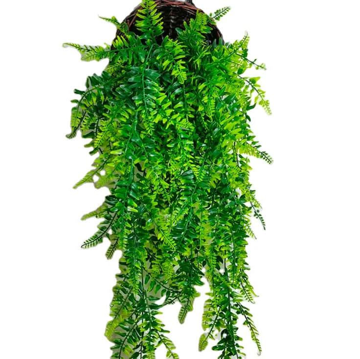 Wholesale High Quality Artificial Plants Creeper rattan artificial plants
