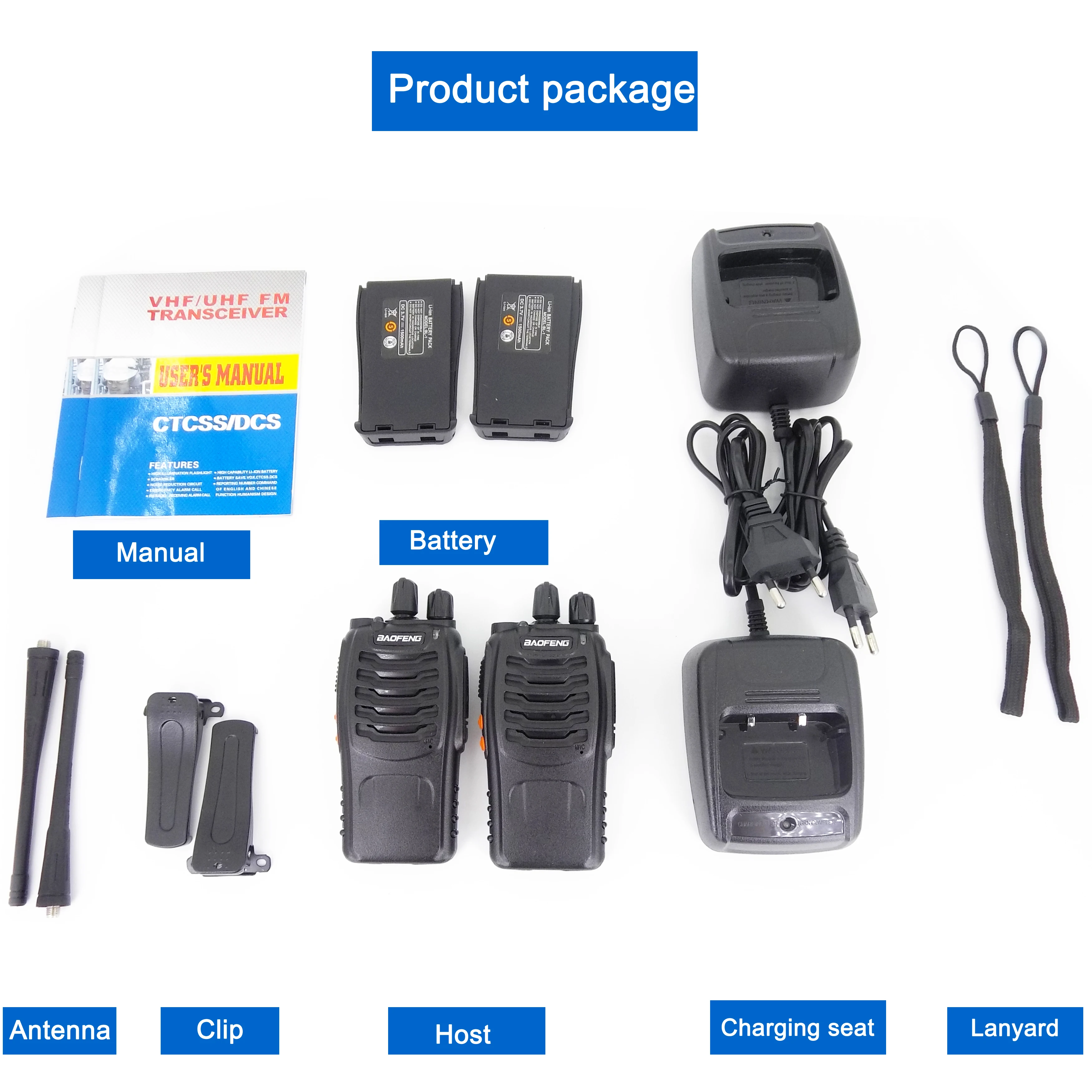 Оригинальная Горячая Распродажа платьев с длинными диапазон «камень ножницы бумага» BF-888s двухстороннее радио 400-470 МГц Ручной UHF приемно-зашифрованные иди и болтай Walkie Talkie BF 888s