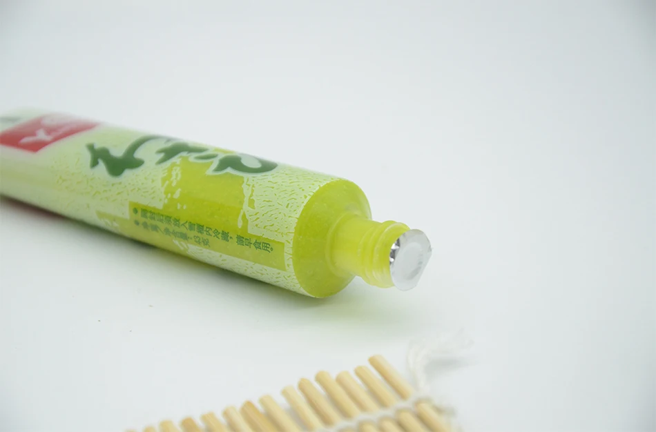 YUMART NATURAL SUSHI WASABI TUBE PASTE