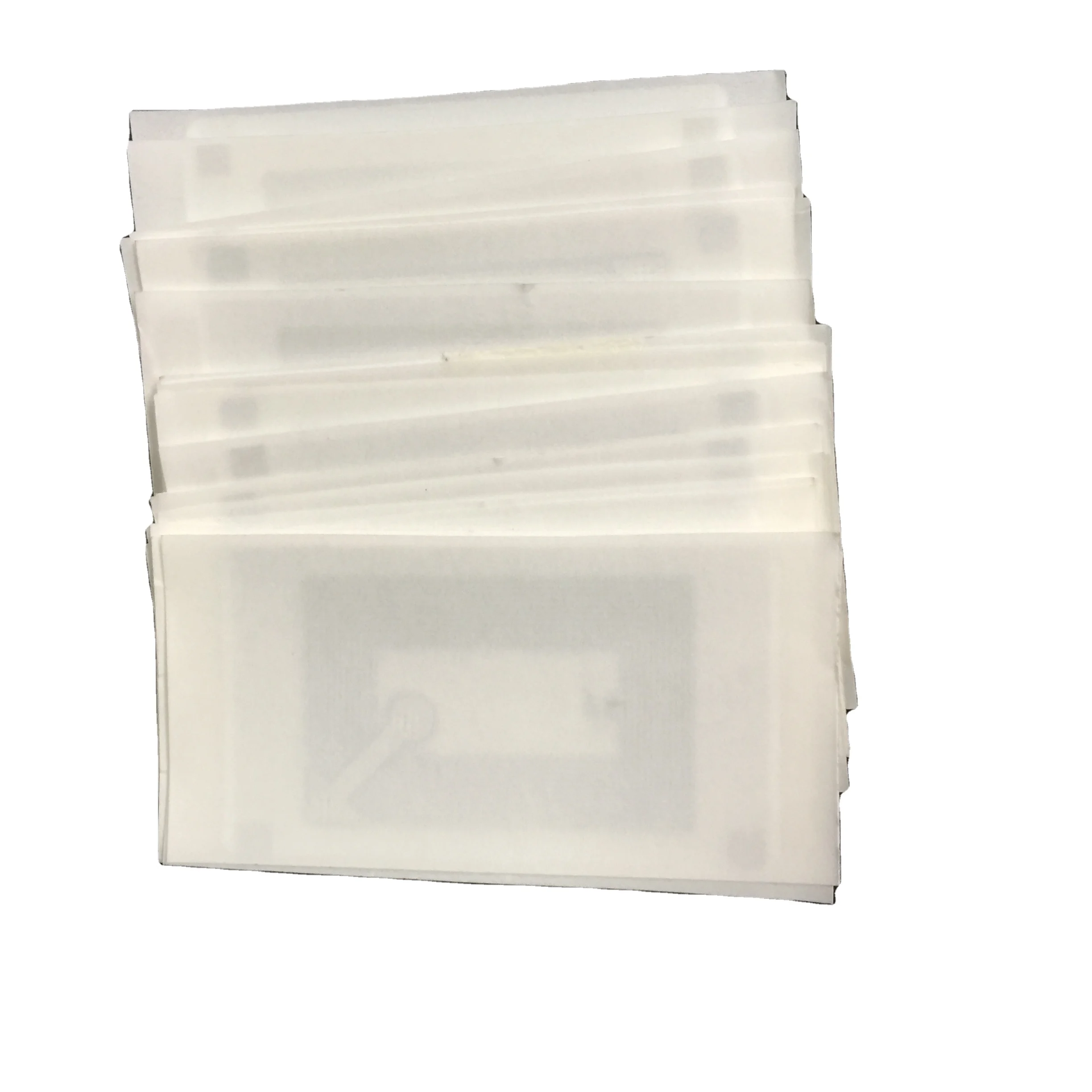 RFID tags used on Make-up Ink Citronix compatible 302-1017-004 302-1004-001 302-1016-001 302-1036-001 302-2005-001