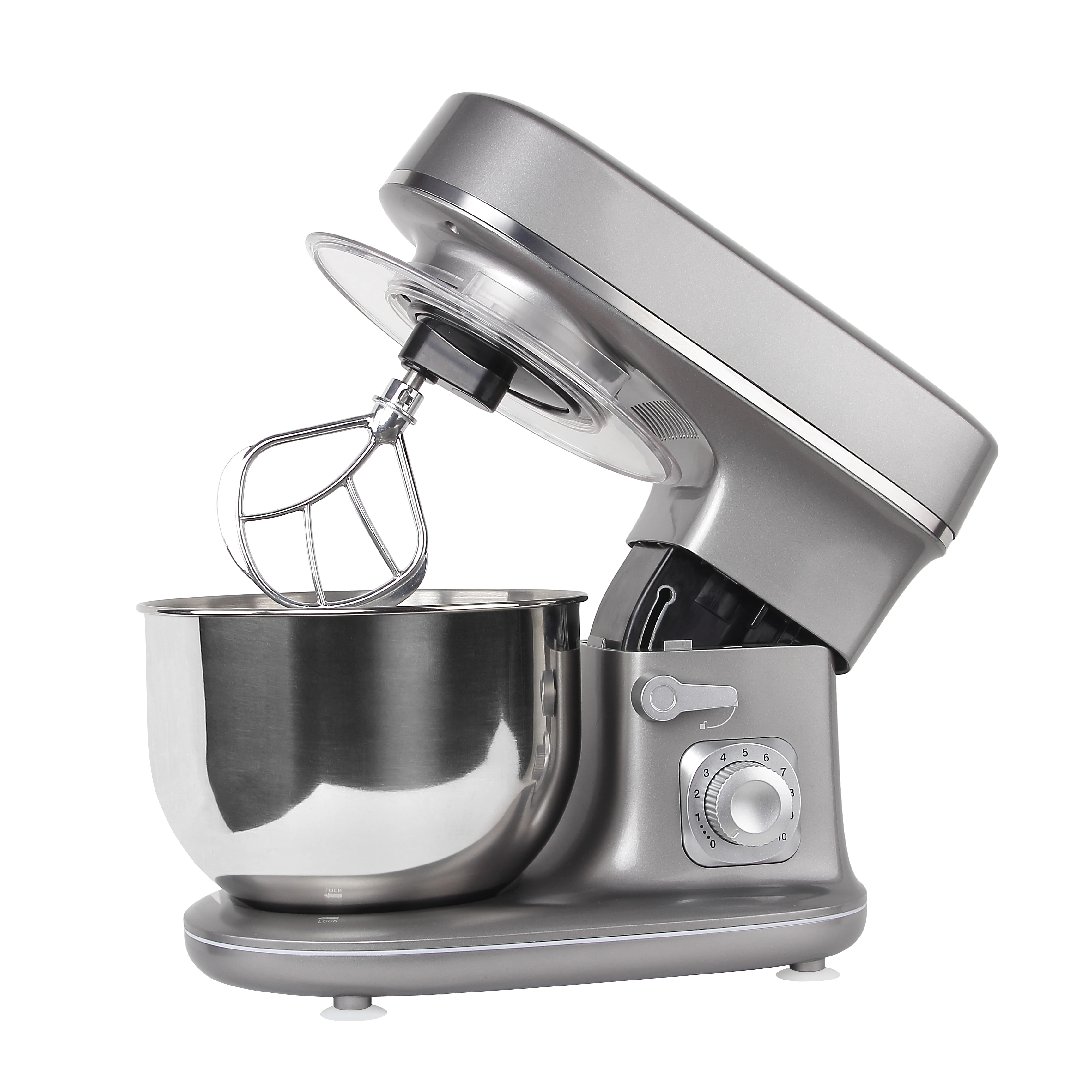 
Home appliance kitchen Mechanical Multi-Functional Modern Cooking Industrial Stand Mixers Electric 