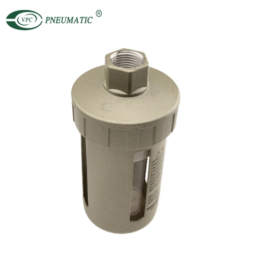 HAD402 Series Auto Drain Element For air preparation