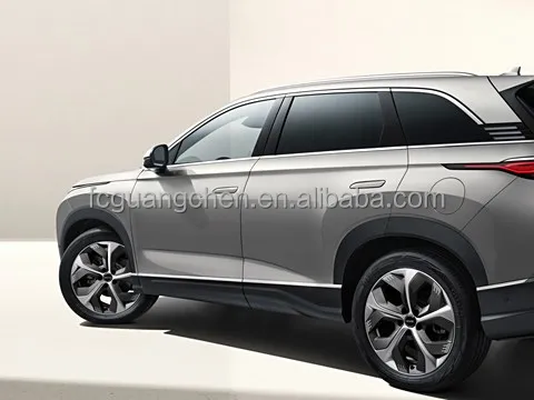 BYD DM-i 100 км роскошное издание эскорт 07 2024 Honor автоматический FWD роскошный турбомотор R20 кожанные сиденья с панорамным видом