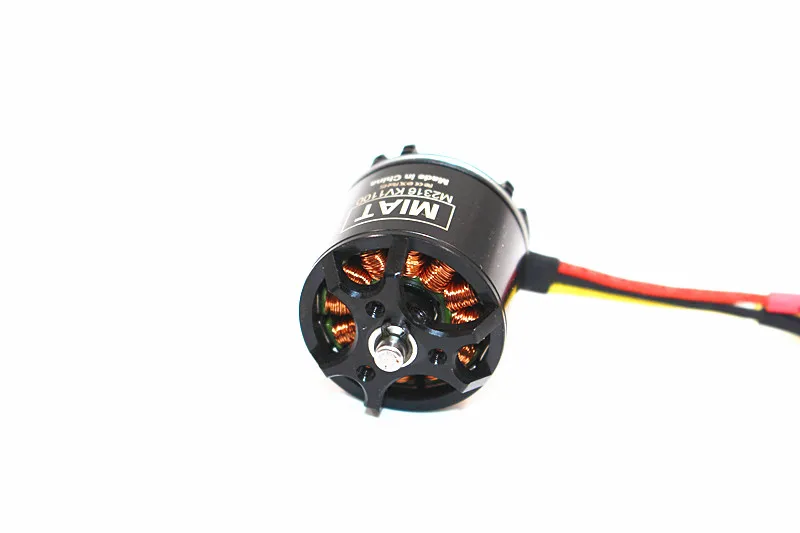 MIAT-M2316 bldc контроллер двигателя 5kw мотор пропеллера и ESC 2kw 3kw 1 0kw для uvabrushless