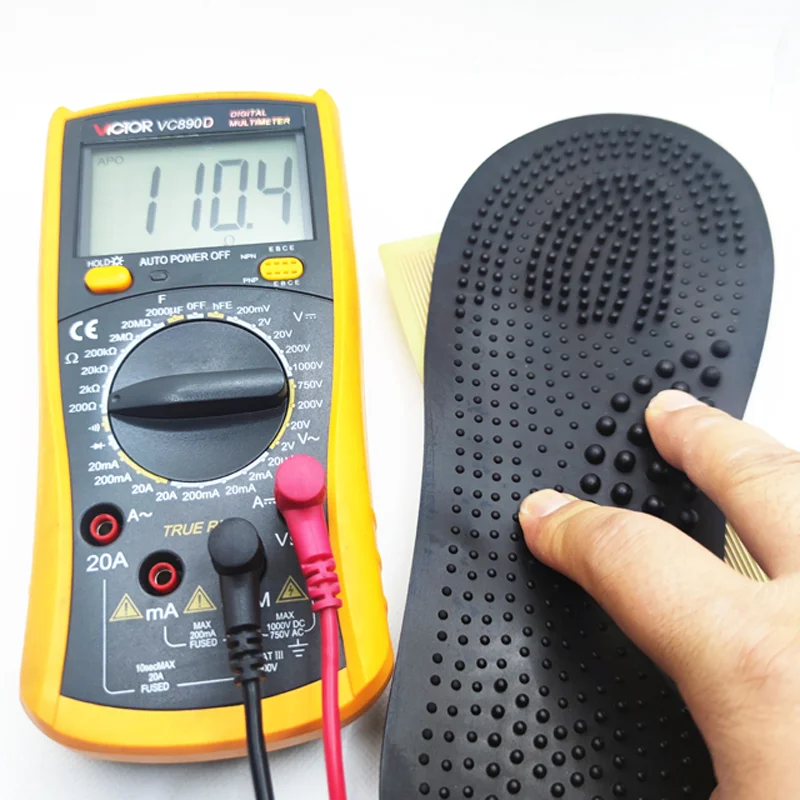 High-quality Customization Many Fields Electromagnetic Shielding Electrical Conductive Silicone