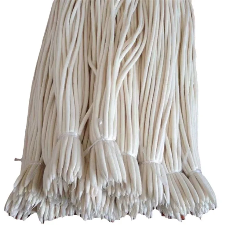 industrial wool felt oil seal ring wool felt cord