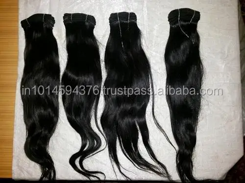 
100% UNPROCESSED RAW INDIAN HAIR NATURAL REMY HAIR WITH ALL TEXTURES CUTICLE HUMAN HAIR !!!!!!! 