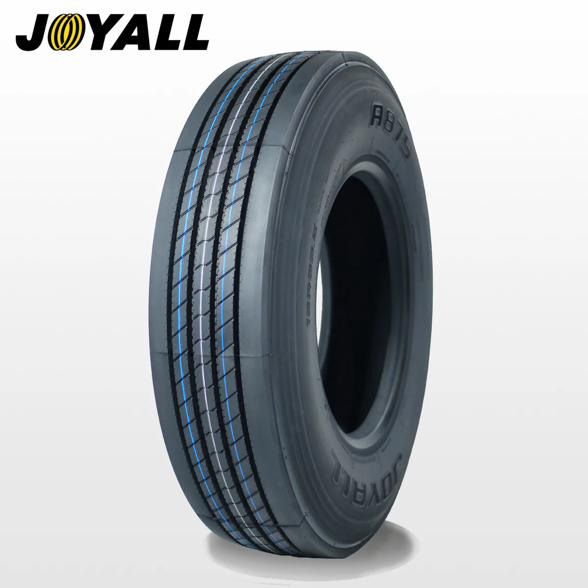  Грузовая шина JOYALL TBR Китай высокое качество A875