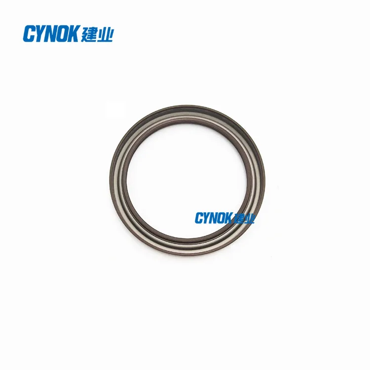 4M4099 Engine Crankshaft Rear Oil Seal ME203250 BH6237E