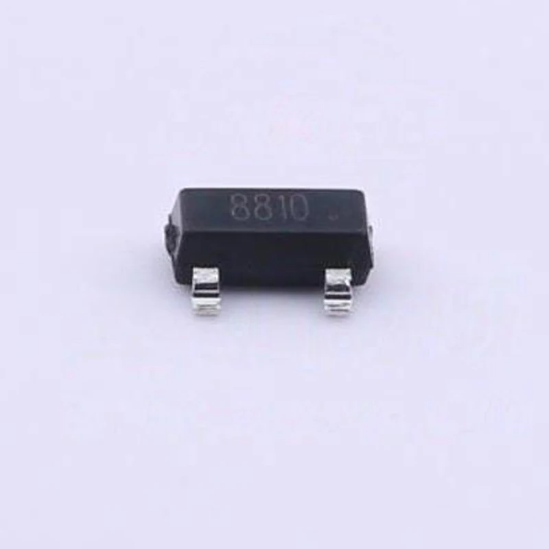 YJL3416A 12V N-Channel Transistor FET MOSFET single TO-236-3