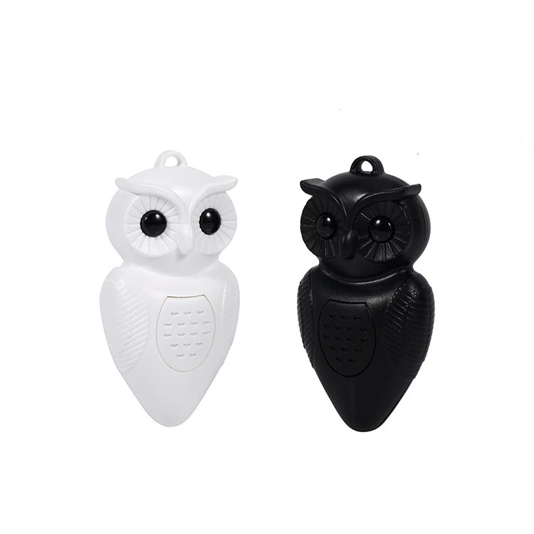 A++ Owl Remote  Wholesale Self Time Remote Control Stick Selfie Stick Owl Remote Button Shutter for Smartphone