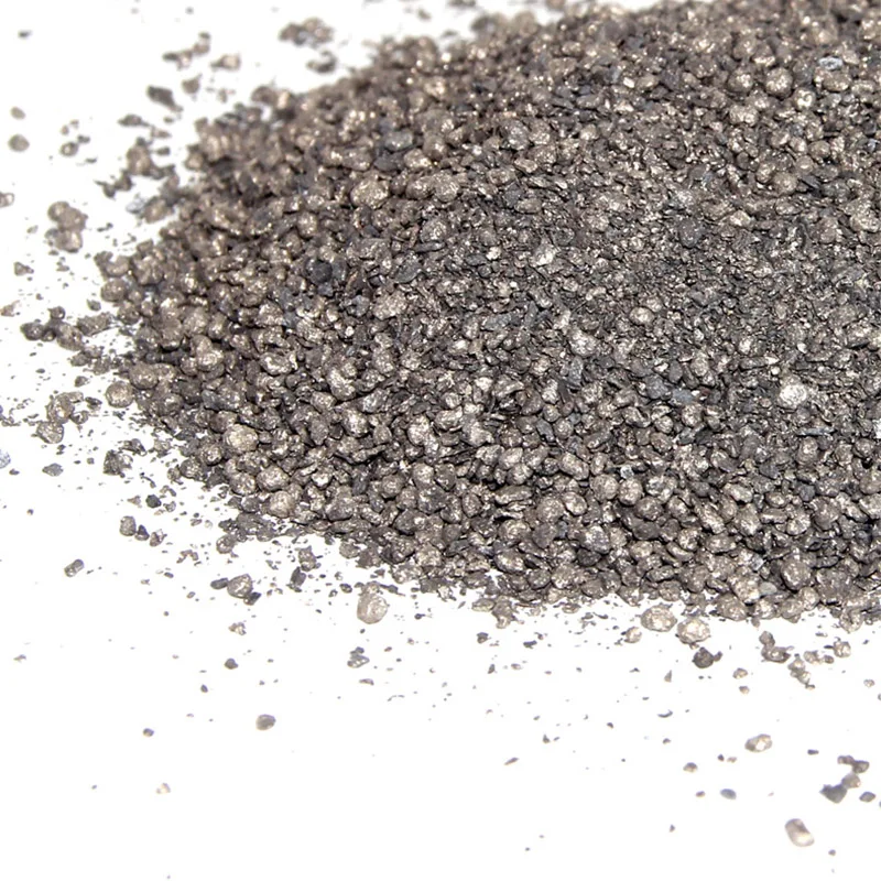 Calcium Metal 98.5%/ Steelmaking Additive Pure Calcium Metal Granules from Anyang Factory