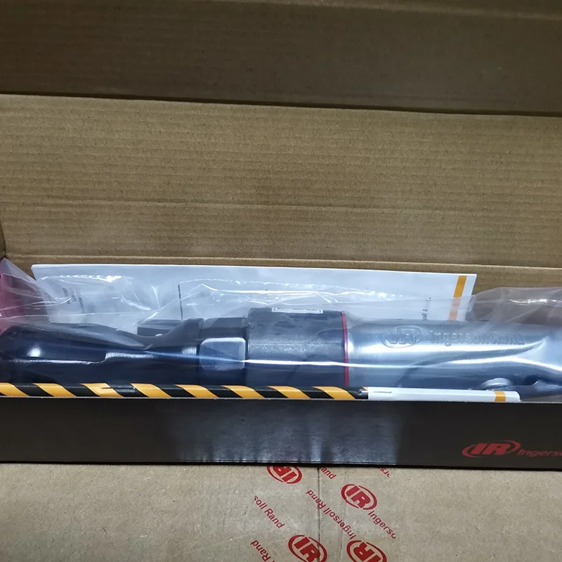 Пневматический ключ с храповым механизмом Ingersoll Rand, 3/8 дюйма, 107XPA