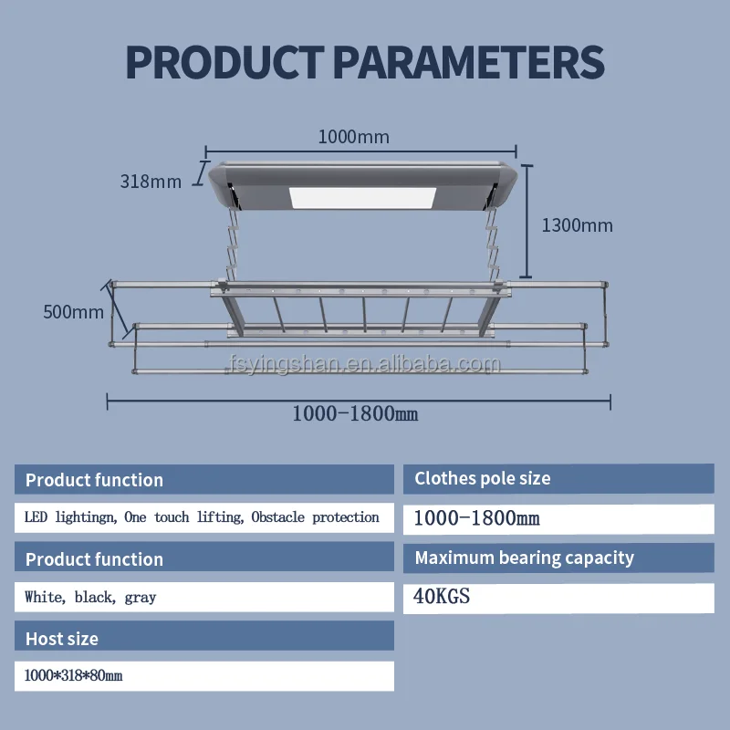 2024 New Foldable Metal Coat Racks Clothes Drying Rack for Bathroom Wardrobe Laundry Room Cloth Dryer Garment Hanger