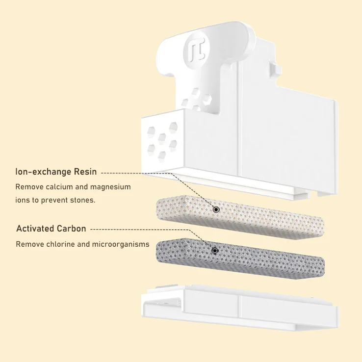 PAKEWAY Pet Food and Drinking Bowls New Design Double Food Bowl And Pet Water Fountain