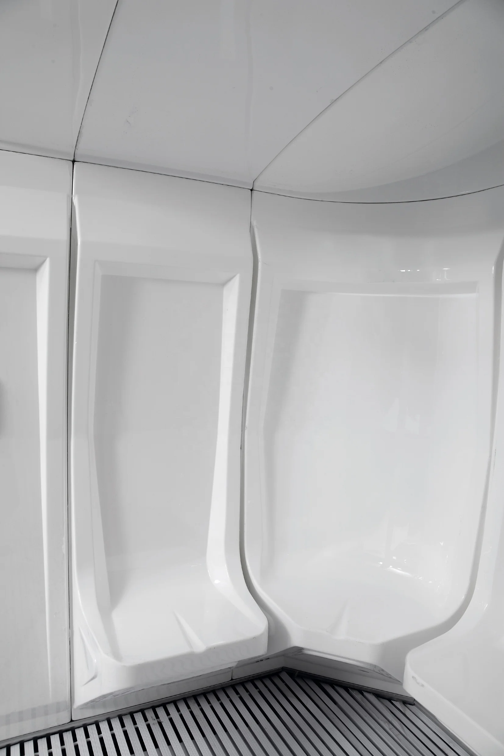 Hot sale Luxury 5 person steam shower room WS-206ST(P5)