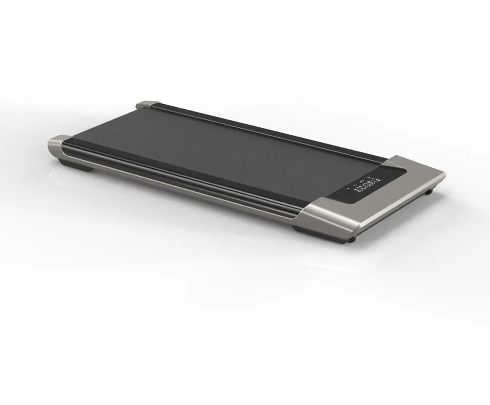 
Smart Walking Pad Treadmill Foldable Motorized Treadmill for Home Use 