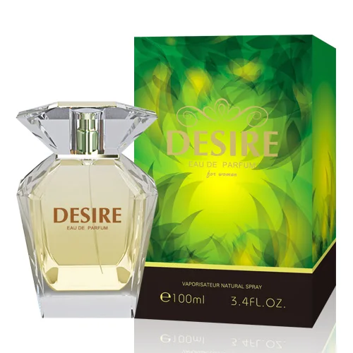 
 100 мл оригинальный брендовый дезодорант для тела аромат Desire спрей Духи для Тела Туман для женщин  