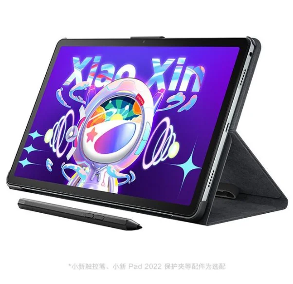 2022 new Original Lenovo XiaoXin Pad WiFi Tablet 10.6 inch 6GB+128GB Android  Octa Core Dual Band WiFi Lenovo XiaoXin pad