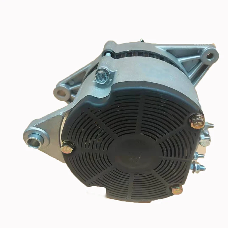 Welcome To Order Professional Production Of High Quality Low Price Moto  Alternator 12V 70A   24V 35A