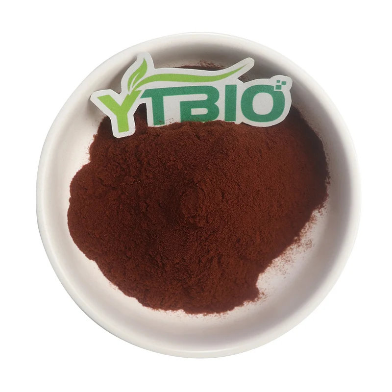 
Pine Bark Mulch Powder French Maritime Pine Bark Extract 