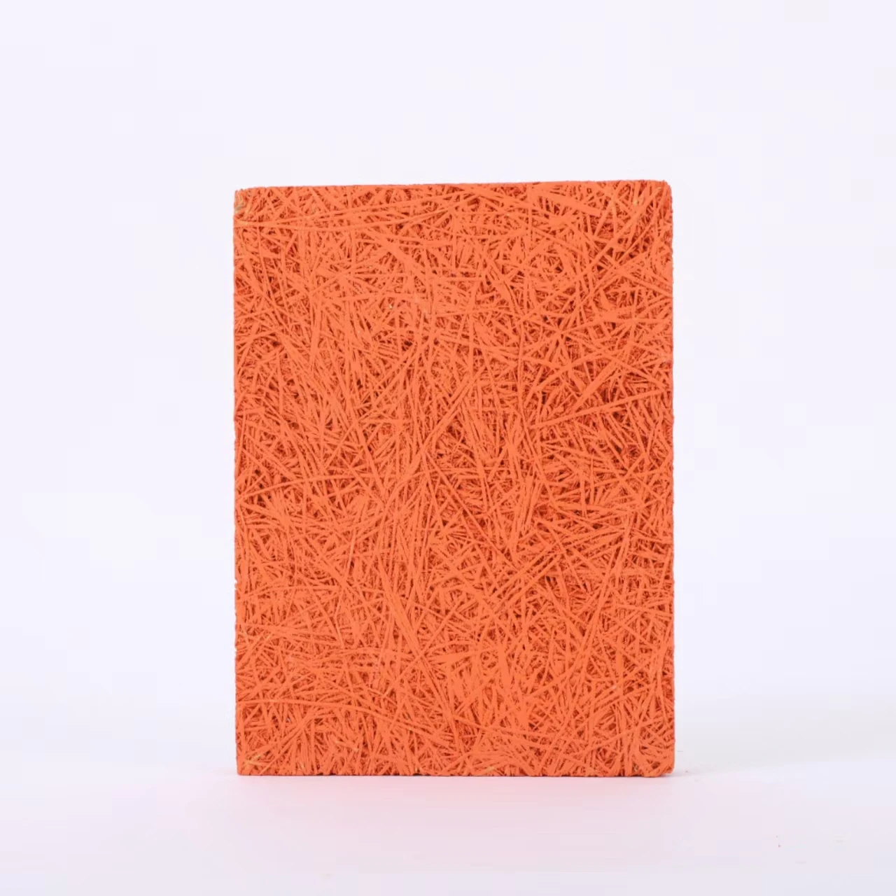 Wood Wool Board Is an Eco Friendly High Performed and Cost Effective Acoustic Product