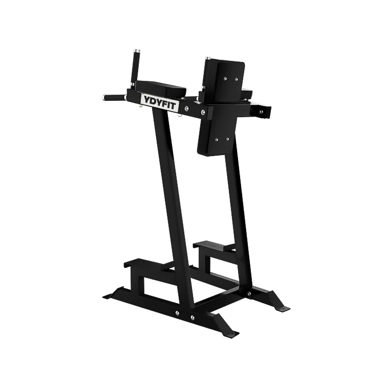 Multifunction fitness equipment dip chin up station vertical knee raise/Vertical Knee Raised Station