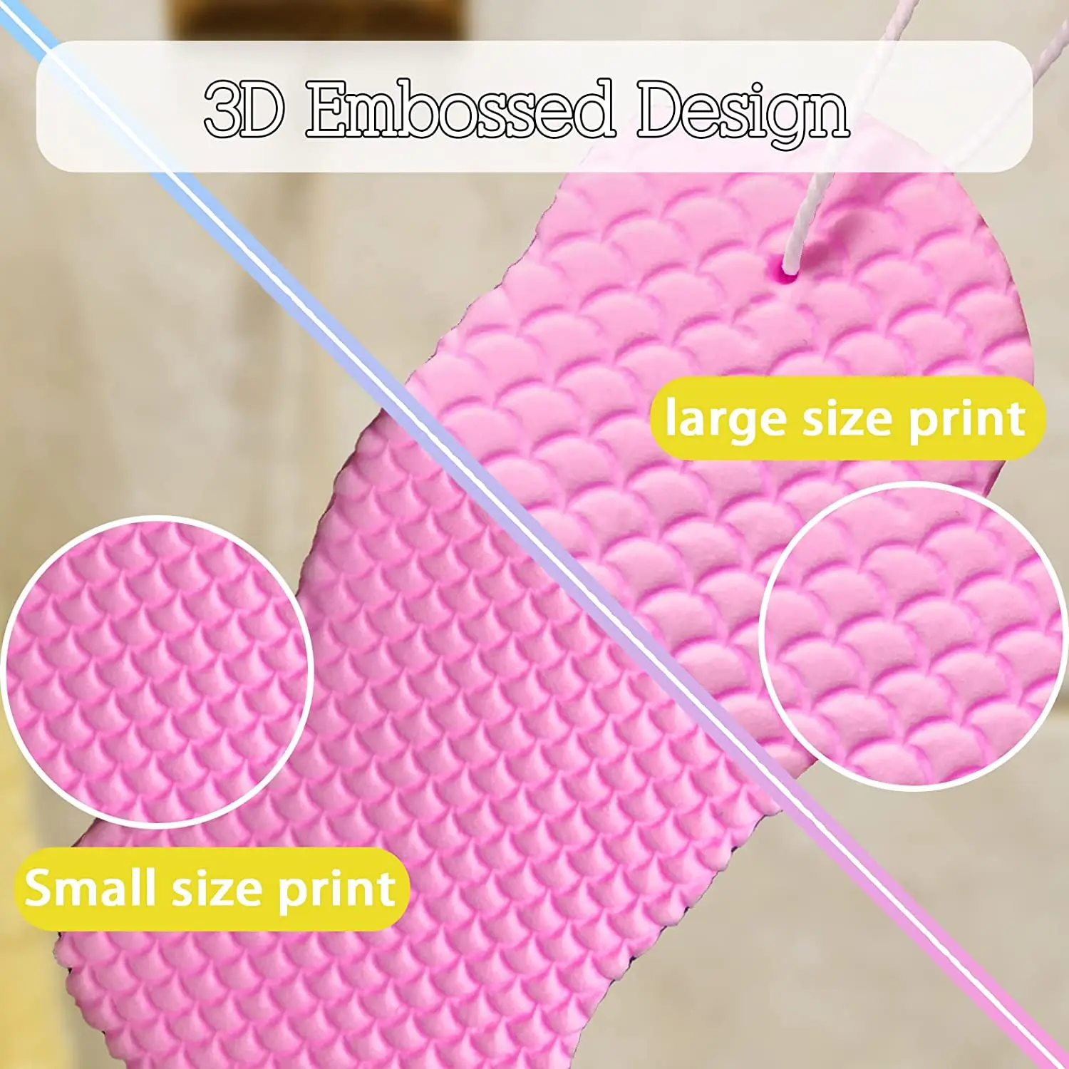 Многоразовая скраб для спа, супер мягкая отшелушивающая губка для ванны, ультра мягкая губка для ванны и душа