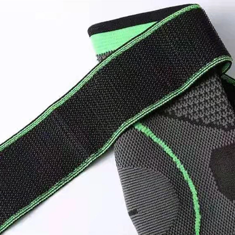 Knee And Elbow Pad Set Safety Good Elastic Nylon Eco-Friendly Sports Fitness Pro Bikers Knee Pads And Elbow