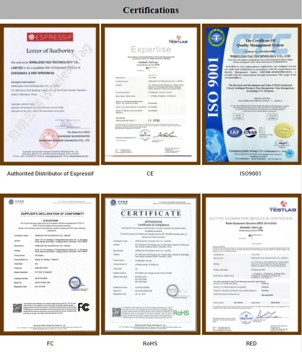 espressif iot module ESP32-S3-MINI-1 8MB flash esp32 esp 32 esp32s3 ESP32-S3 ESP32S3 dual core wifi ble5.0 SOC iot modules