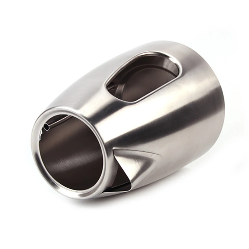 
Domestic stainless steel 304 coffee washpot metal coffee pot shell supports wholesale customization 